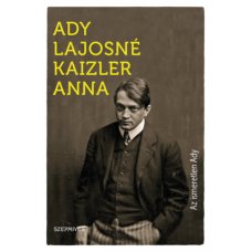 Az ismeretlen Ady  -  Londoni Készleten